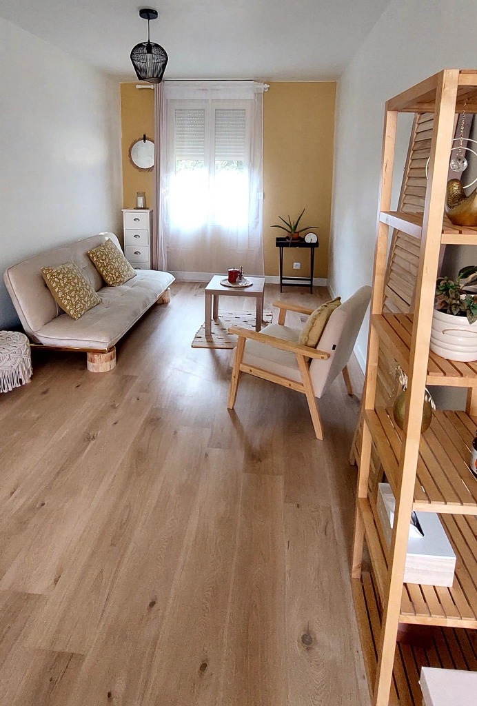 photo cabinet Paus’ et Vous