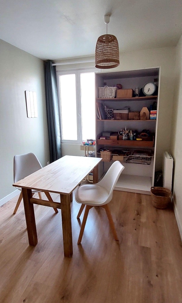 photo seance Paus’ et Vous