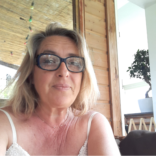 Olivia SUDRE  Thérapeute holistique