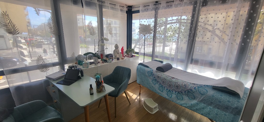 photo activite Céline Hadjadj