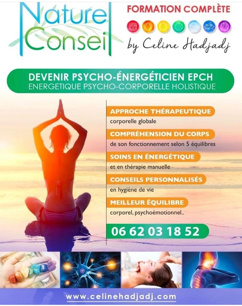 photo cabinet Céline Hadjadj