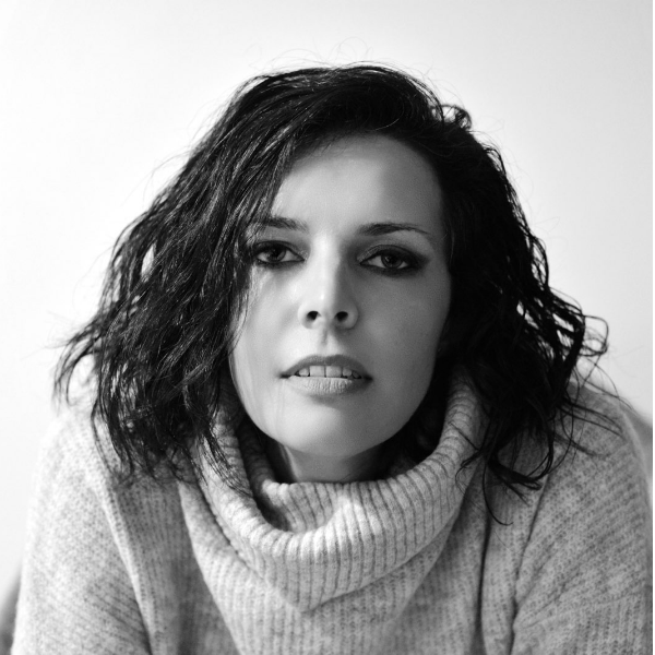 Séverine Cacheux Soins par hypnose