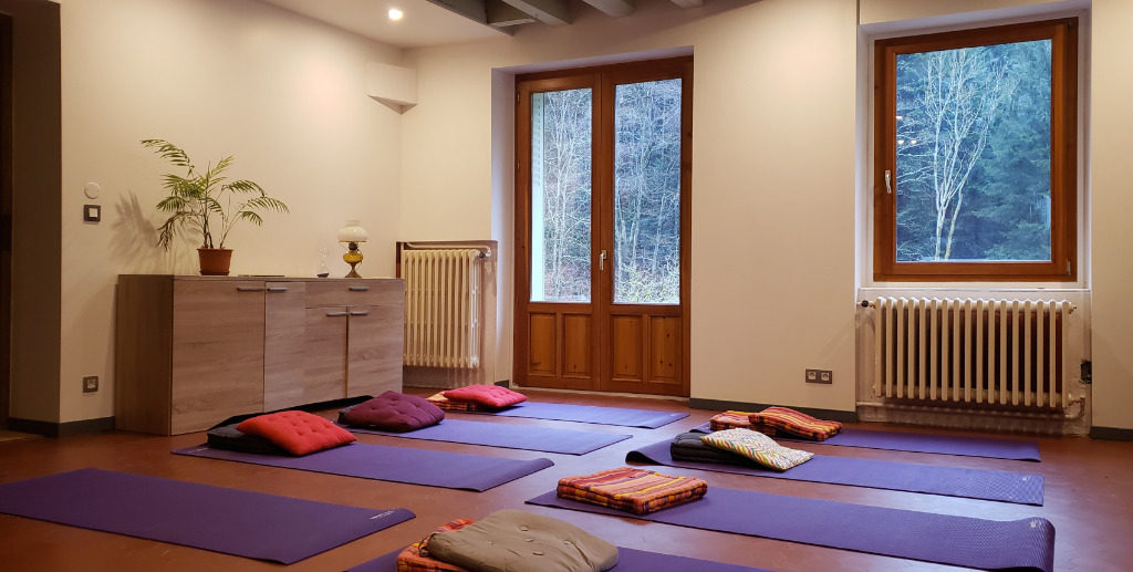 photo cabinet Créa’Zen