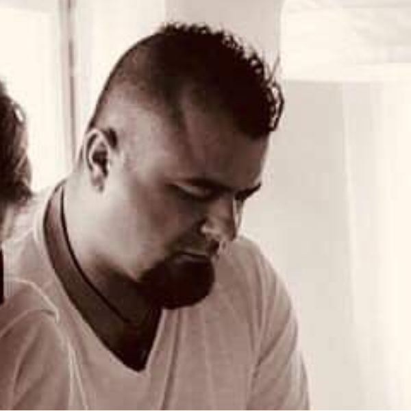 Patrick Alves Energeticien