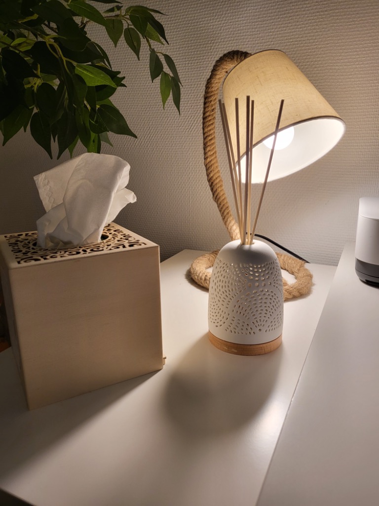 photo cabinet Francoise RACOT 