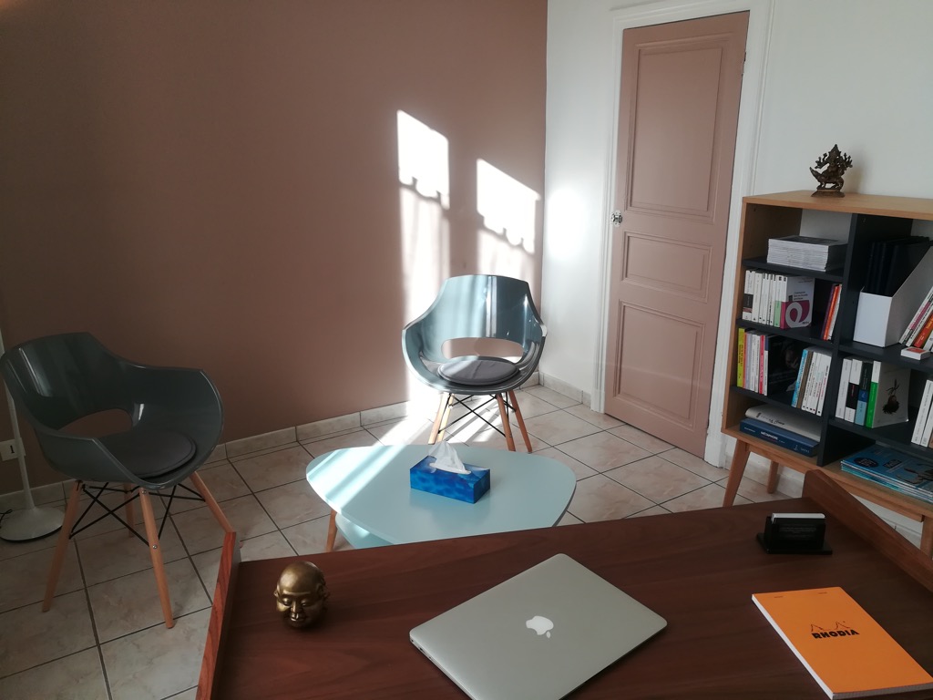 photo cabinet Grégory Lavacherie