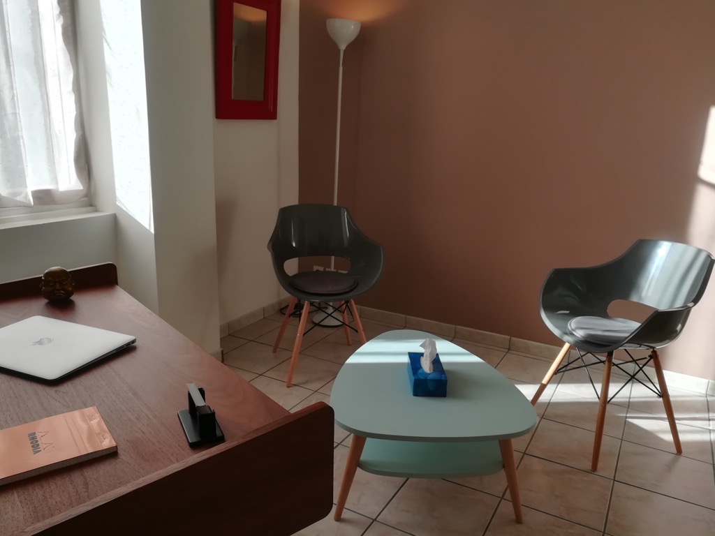 photo seance Grégory Lavacherie