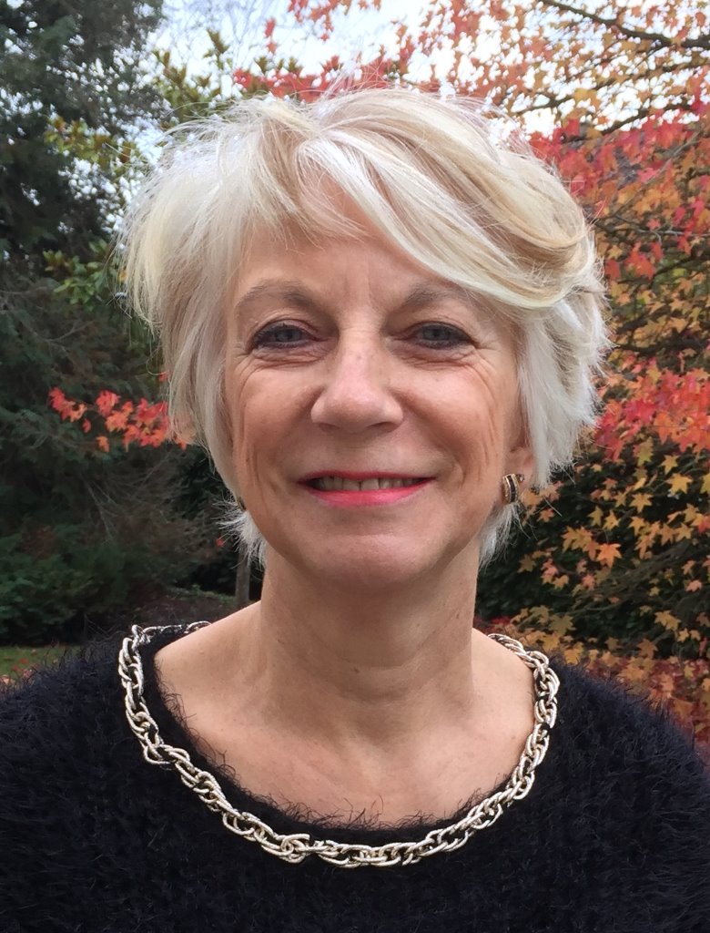 photo portrait Marianne ARTHUS