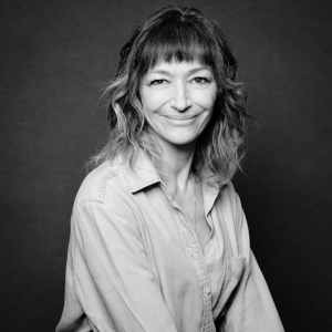 photo portrait Laure chiraussel