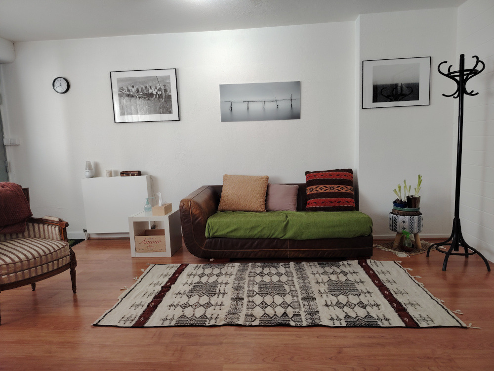 photo cabinet Philippe Roset