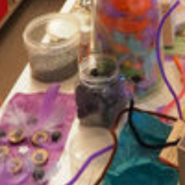 E.C.T Espace de Créativité Thérapeutique