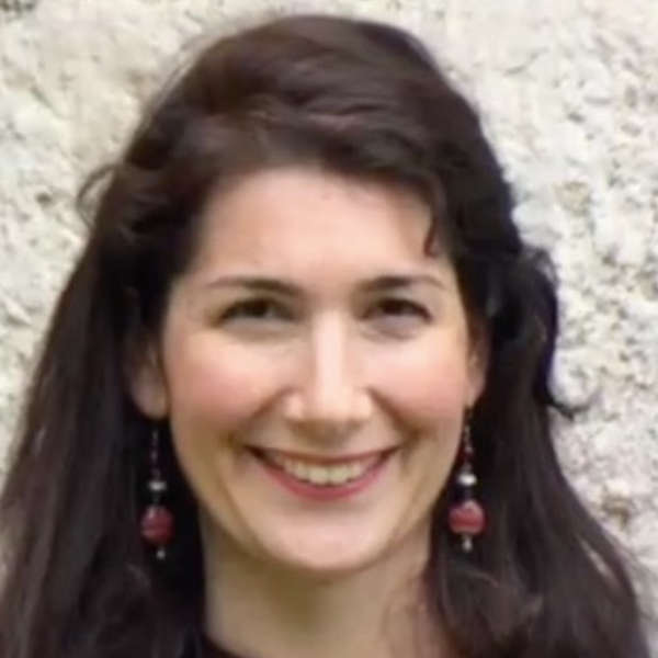 Marie BAREAUD sexologue