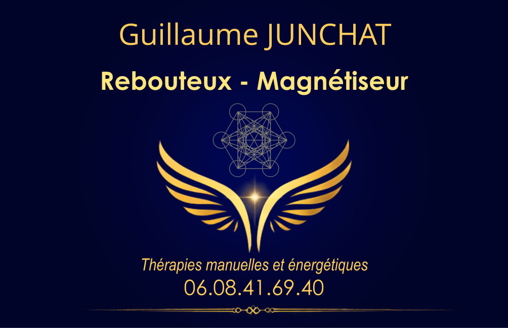 photo activite Guillaume JUNCHAT