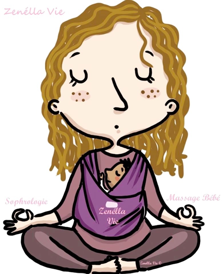 photo portrait Aurélie Maupou