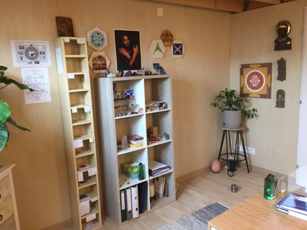 photo portrait Jehan BASSIGNY