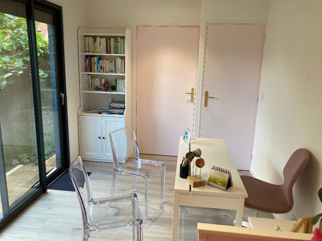 photo cabinet Christine Dewaele