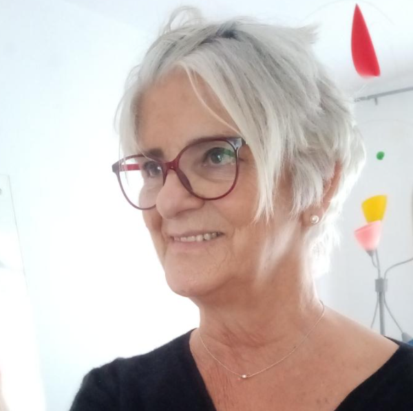 Marie Hélène IDIARTEGARAY