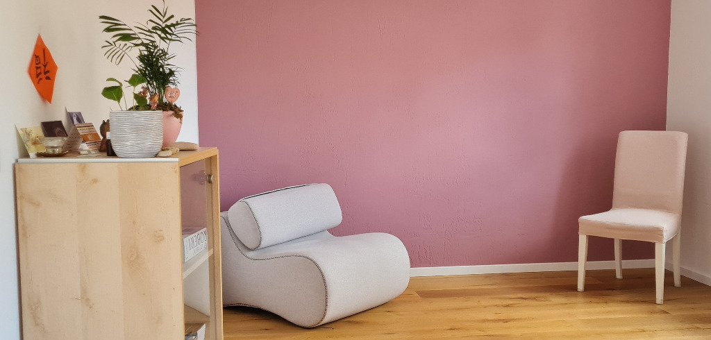 photo cabinet Nathalie Delhom