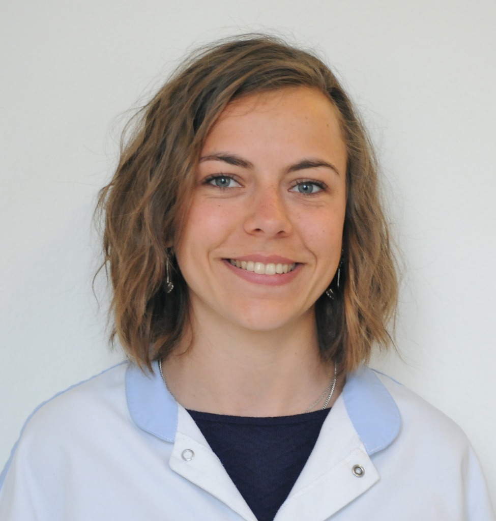 photo portrait Marine Savajol