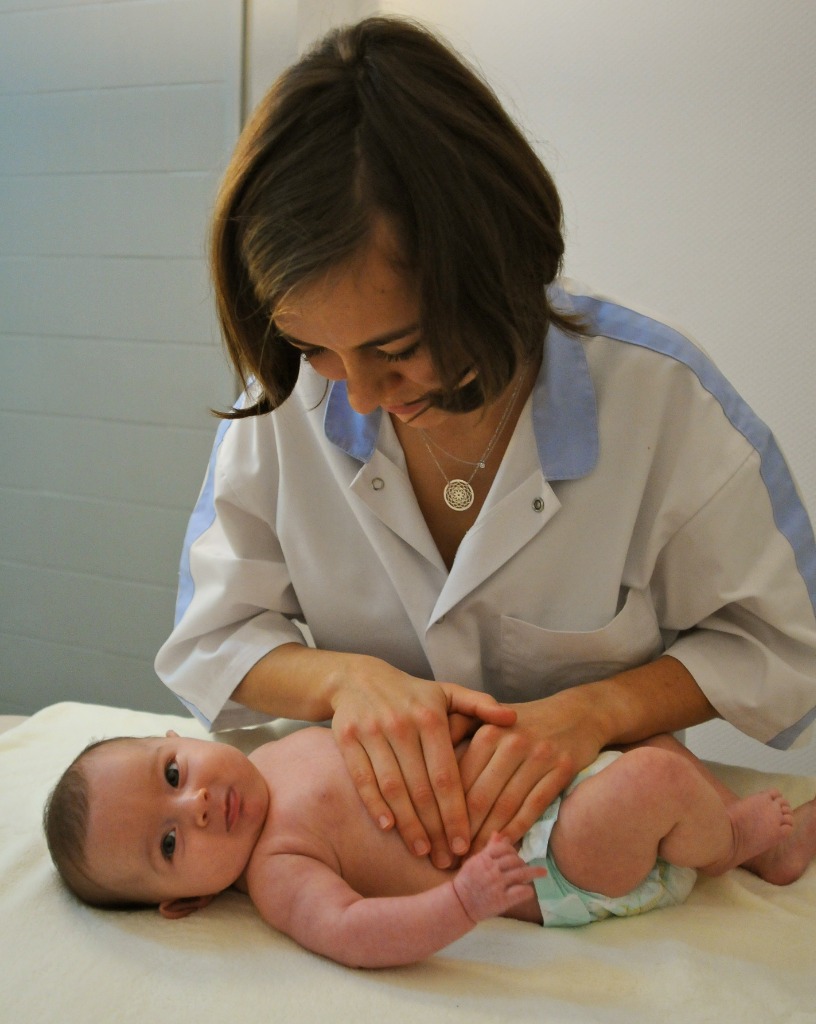 photo seance Marine Savajol