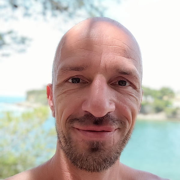 Alexandre PEDRO-RODRIGUES