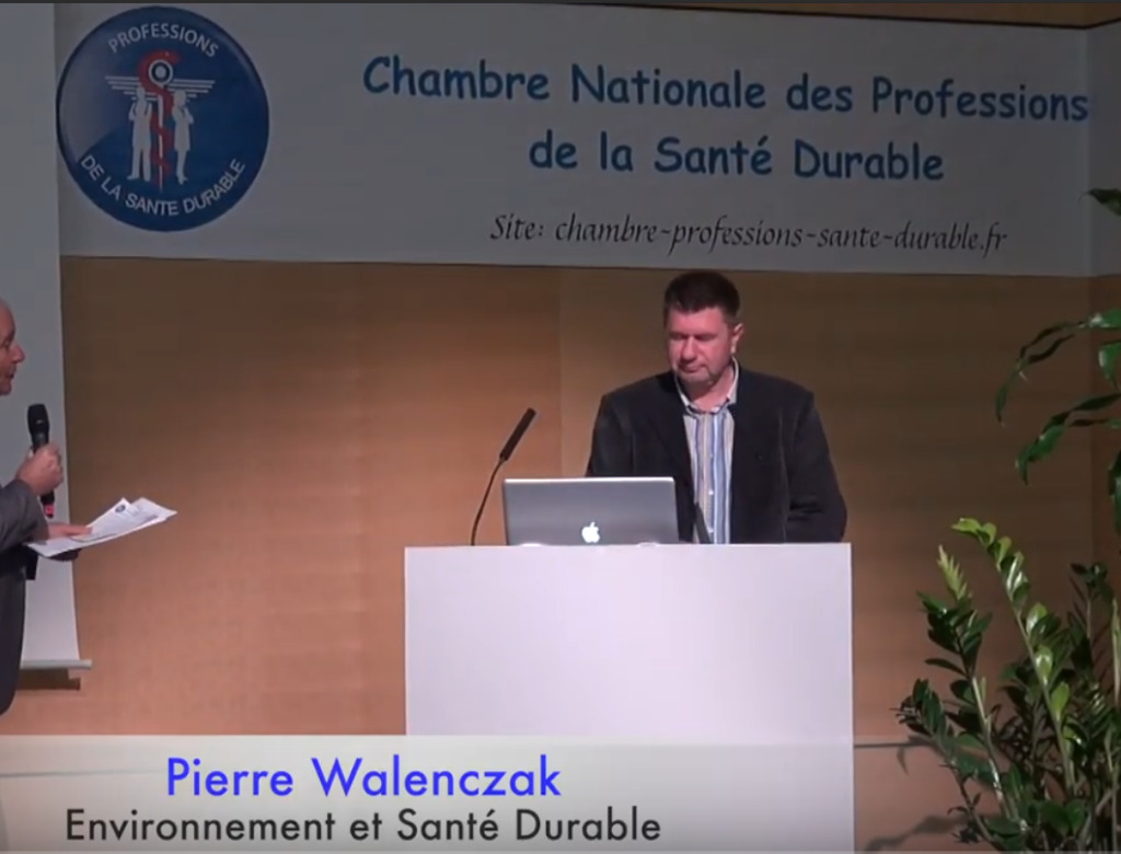 photo activite Pierre Walenczak – ACPE