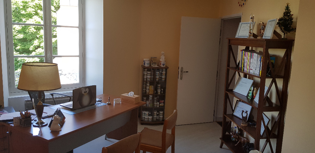 photo cabinet Pierre Walenczak – ACPE