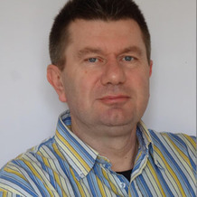 photo portrait Pierre Walenczak – ACPE