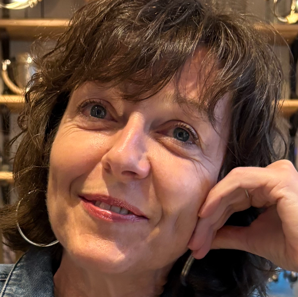 Marie-Laurence Aliaga Docteur en Pharmacie