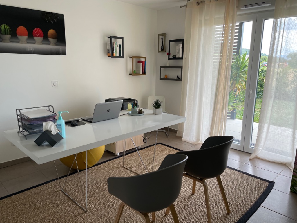 photo cabinet Marie Laurence Aliaga