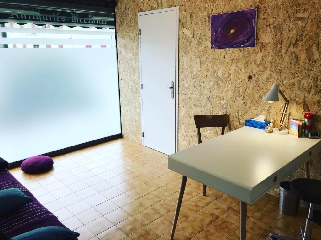 photo cabinet Christelle Marlot