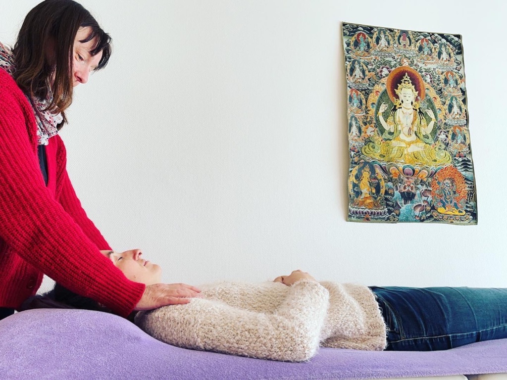 photo seance Christelle Marlot