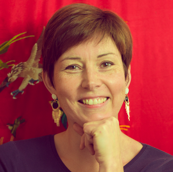 Dominique Hélène MEUNIER