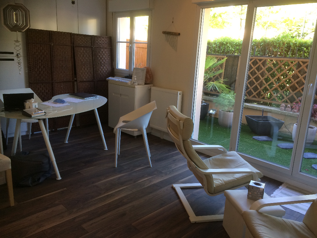 photo cabinet Stéphane Beauvais