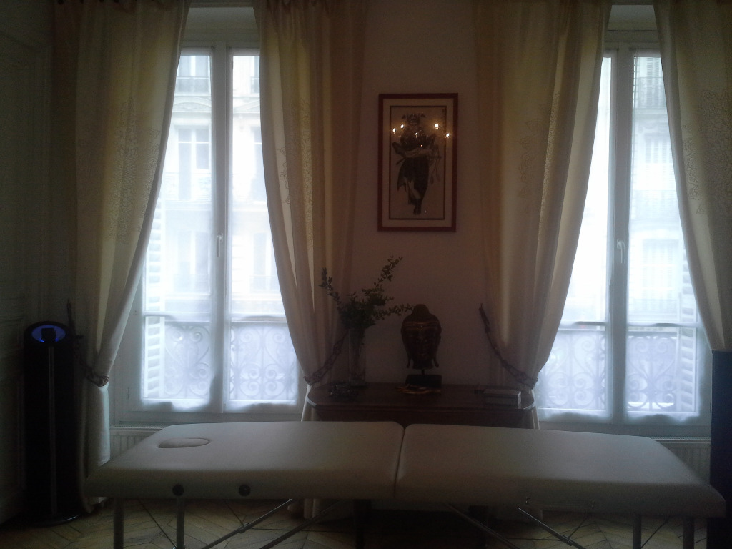 photo cabinet AGNES HUMBERT