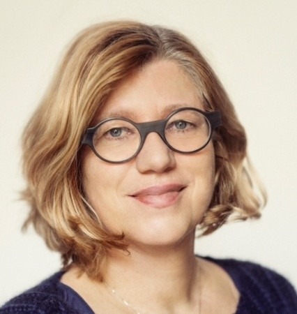 photo portrait Uschi Waldherr