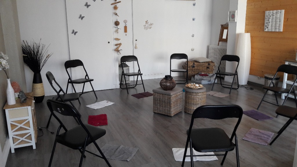 photo activite Un Havre de Sophrologie et d'Hypnose