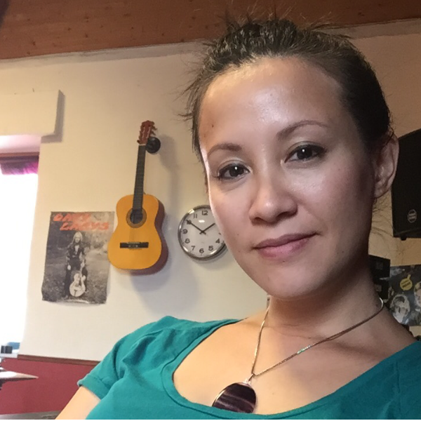 Emilie Tran – « Maï-Home »