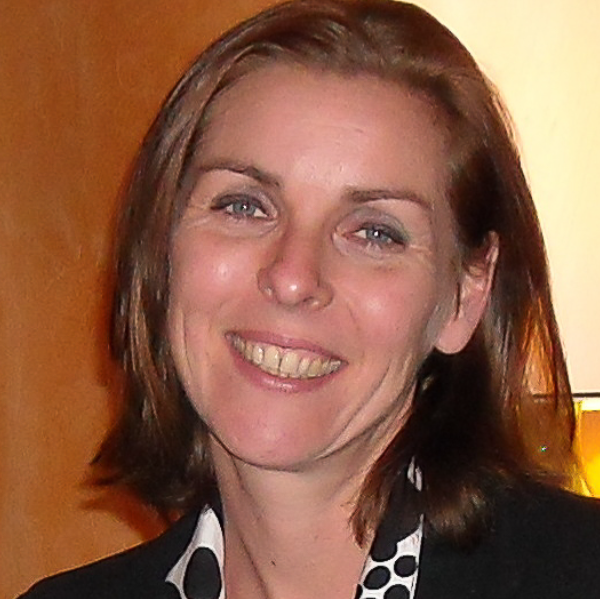 Diane Streichenberger