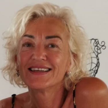 photo portrait sylvie maury