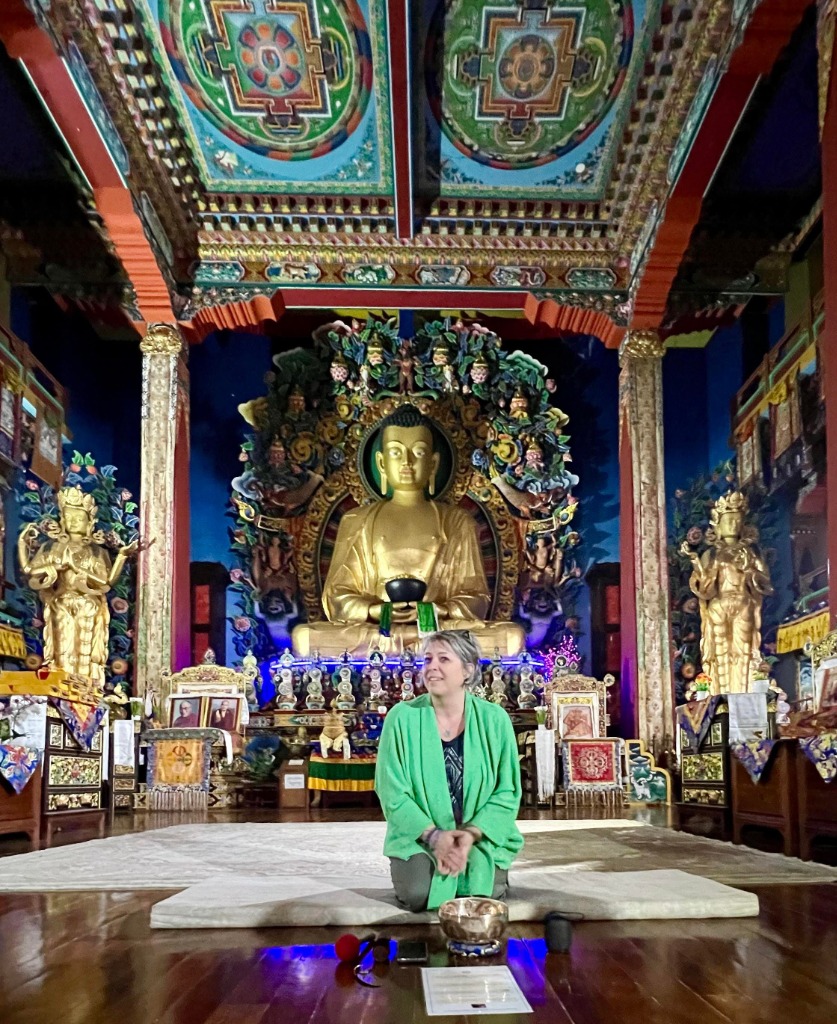 photo portrait Cap-Harmonie