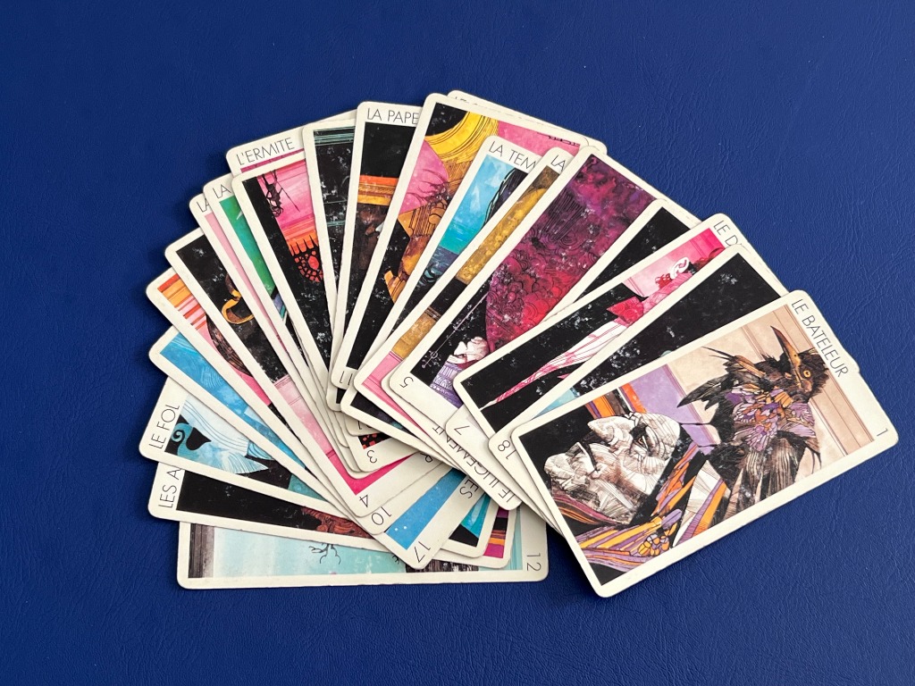 photo activite Agnès ROBERT