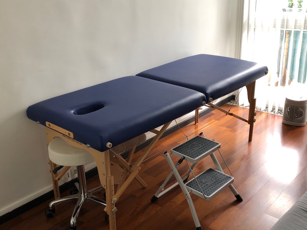 photo cabinet Agnès ROBERT