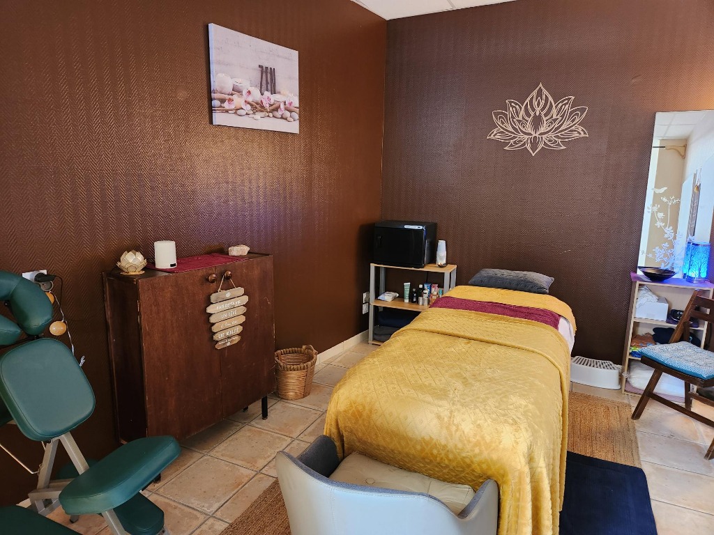 photo activite Caroline Aubriot