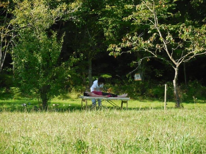 photo seance Claire (Heima)