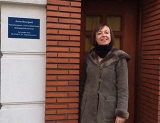 photo cabinet Anne B