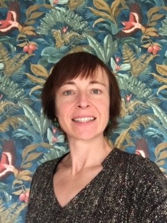 photo portrait Anne B