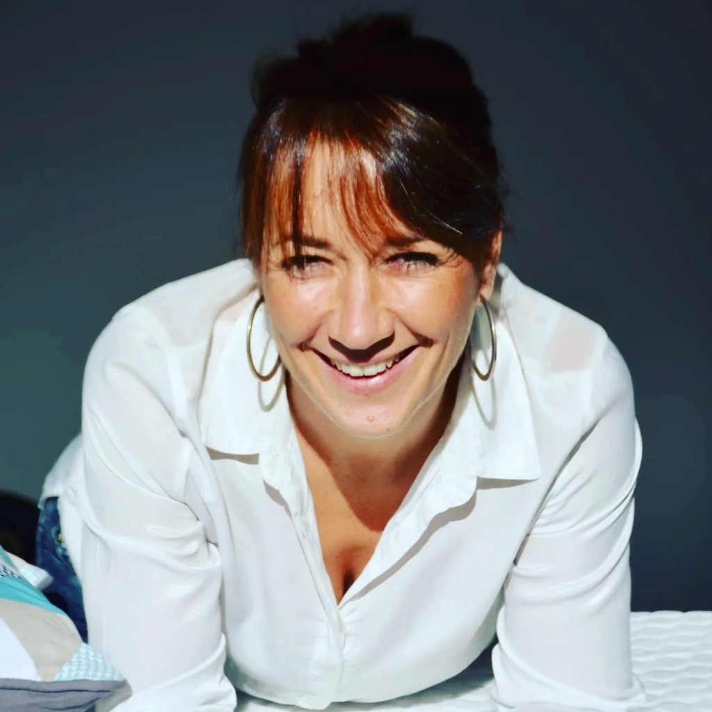 photo portrait KINESIOLOGUE