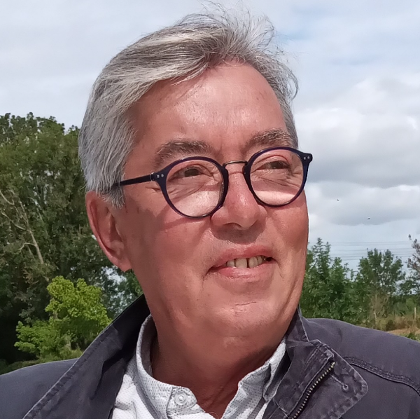 Jean-Michel Baptista