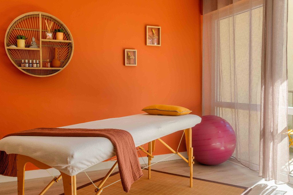 photo cabinet Marjolaine Lucas